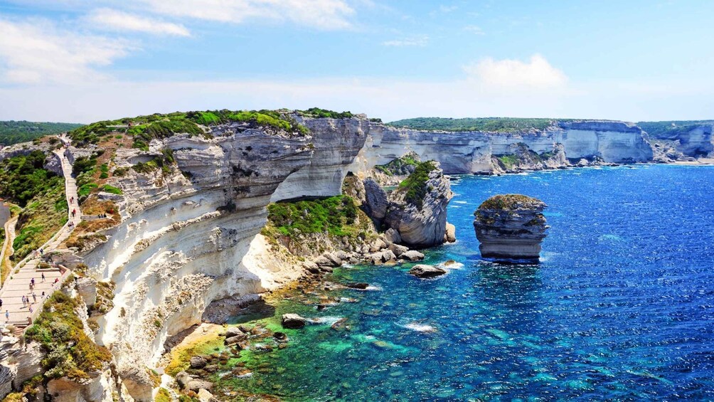 Picture 7 for Activity From Palau: Corsican Archipelago Half-Day RIB Boat Trip