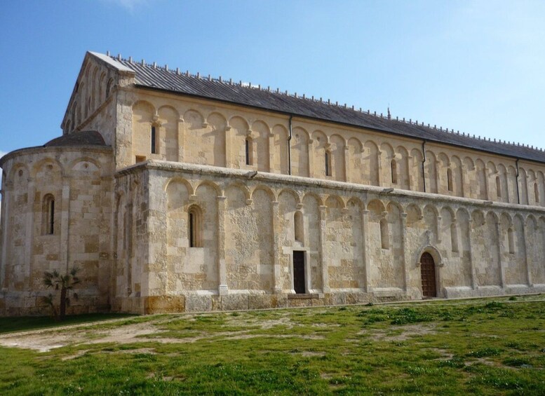Picture 3 for Activity Porto Torres: Discover the Basilica of San Gavino