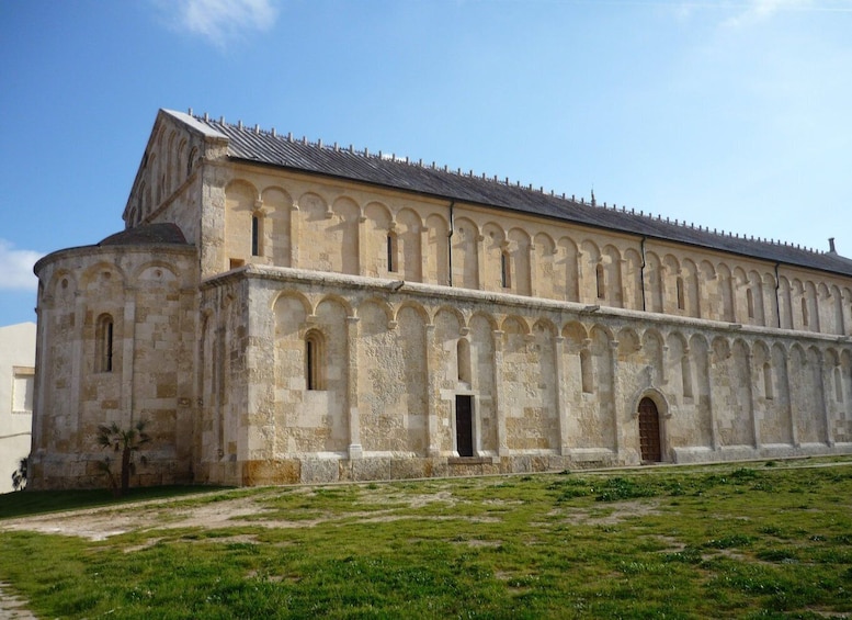 Picture 3 for Activity Porto Torres: Discover the Basilica of San Gavino