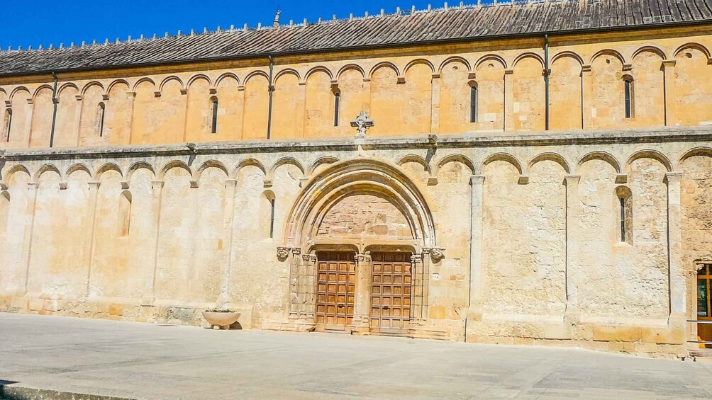 Picture 4 for Activity Porto Torres: Discover the Basilica of San Gavino