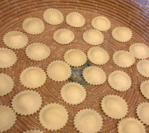 Picture 1 for Activity Oristano: Pasta lab w/ Lunch in Sardinian countryside