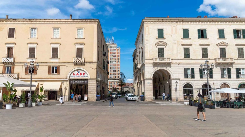 Picture 18 for Activity Sassari: Historic City Center Guided Walking Tour