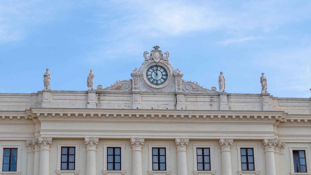 Picture 3 for Activity Sassari: Historic City Center Guided Walking Tour