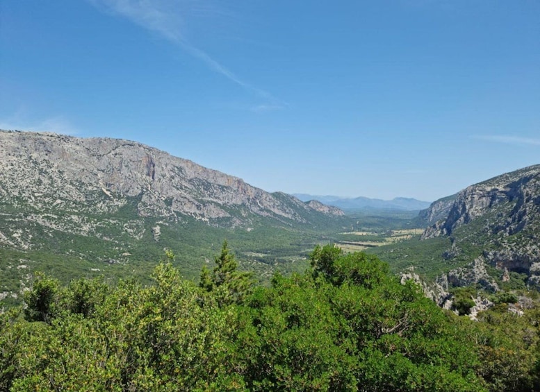 Picture 3 for Activity Trekking in the village of Tiscali