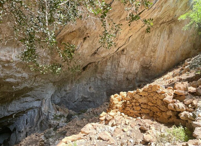 Picture 4 for Activity Trekking in the village of Tiscali