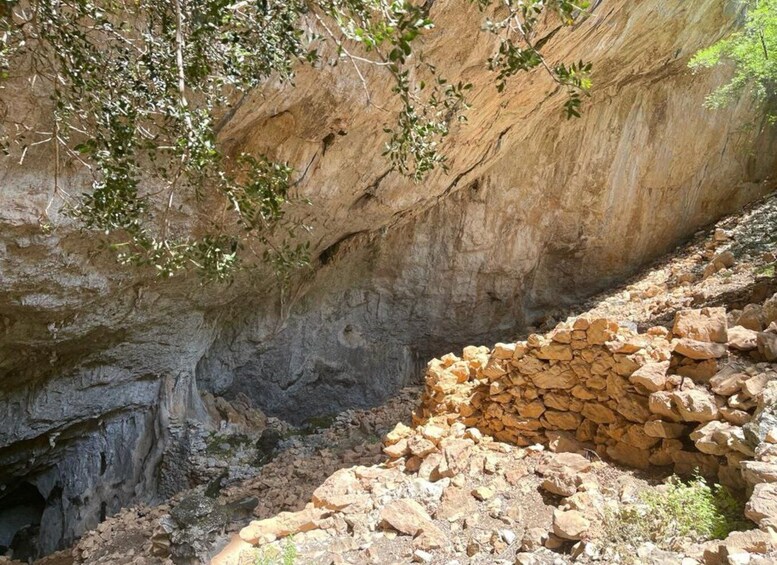 Picture 4 for Activity Trekking in the village of Tiscali