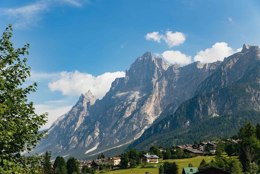 Picture 5 for Activity From Venice: Dolomites and Lake Braies Day Trip by Minivan