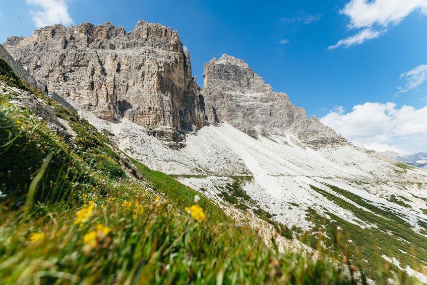 Picture 3 for Activity From Venice: Dolomites and Lake Braies Day Trip by Minivan