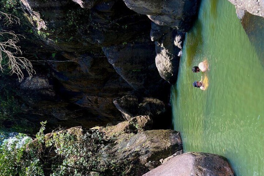 Private Tour to the East Side of Puerto Rico