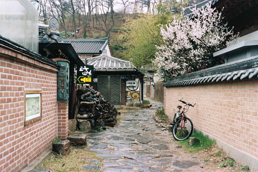 Picture 7 for Activity From Seoul: Jeonju Hanok Village Cultural Wonders Day Tour