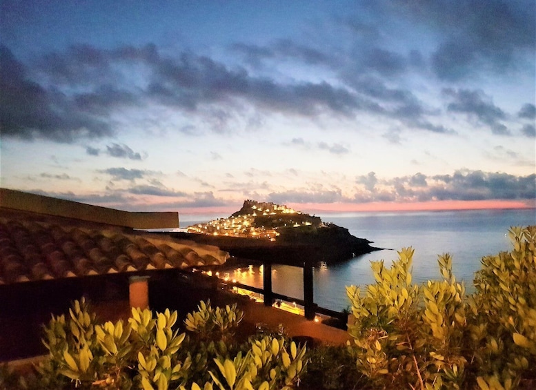 Picture 6 for Activity Castelsardo: Medieval Village Walking Tour with Aperitif