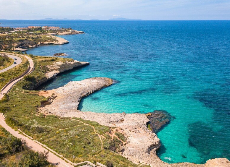 Picture 6 for Activity Porto Torres: Guided Kayaking Excursion