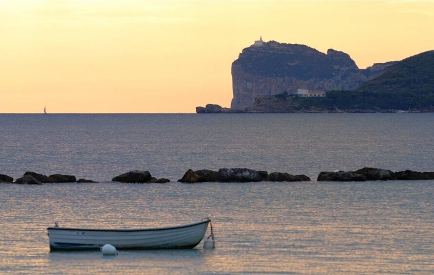 Picture 11 for Activity From Fertilia: Guided E-bike Tour of Alghero's Coast