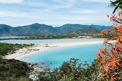 Desde Cagliari: tour de un día a las playas de Villasimius