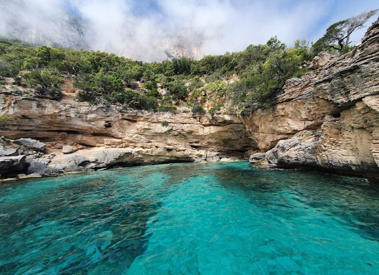 Picture 15 for Activity From Cala Gonone: Gulf of Orosei Dinghy Trip