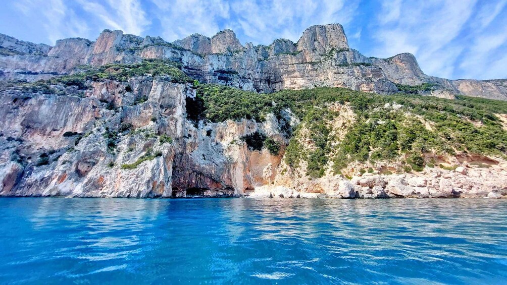 Picture 5 for Activity From Cala Gonone: Gulf of Orosei Dinghy Trip