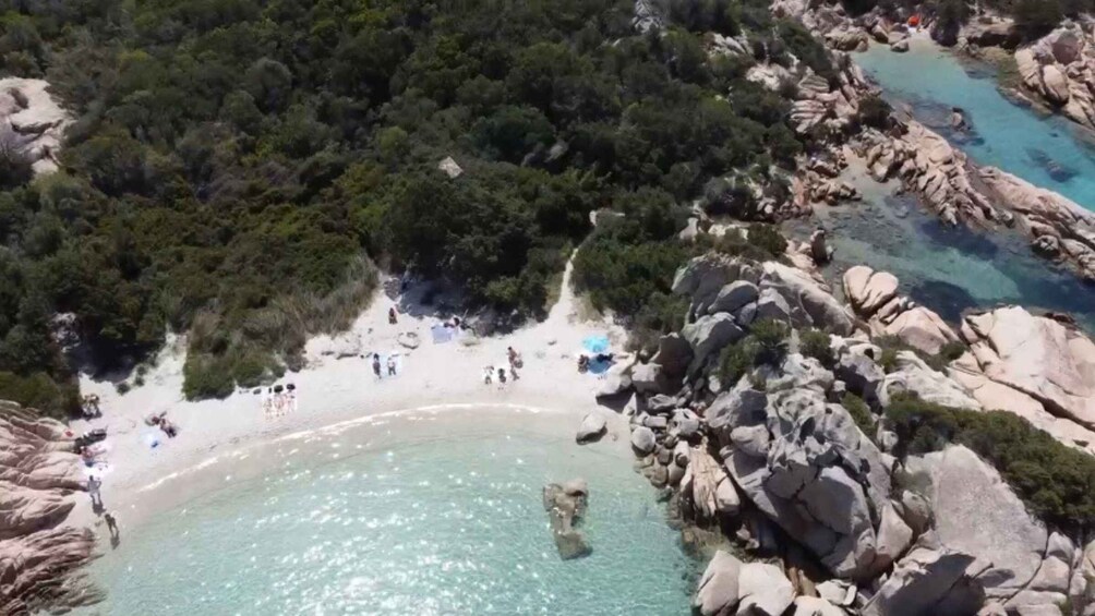 Picture 8 for Activity From San Teodoro: sailing boat tour