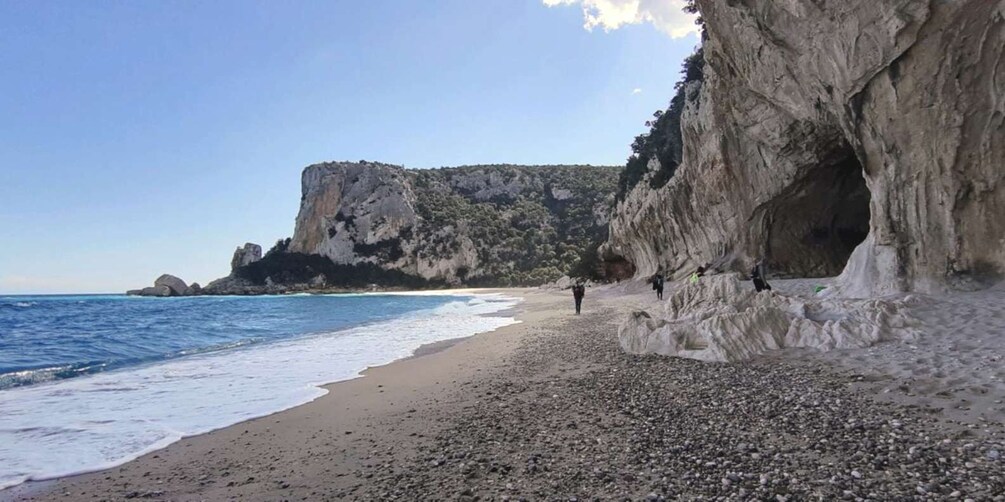 Picture 12 for Activity From Baunei: Cala Luna and Dorgali Full-Day Guided Trek