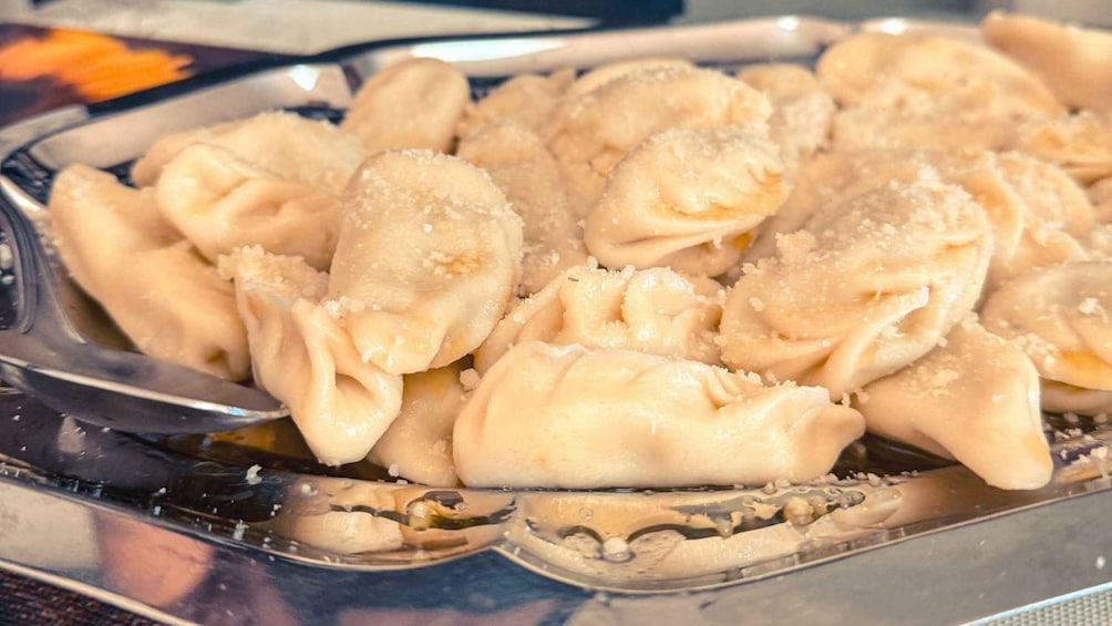 Picture 9 for Activity Cagliari: Sardinian Cooking Class with Meal and Drinks