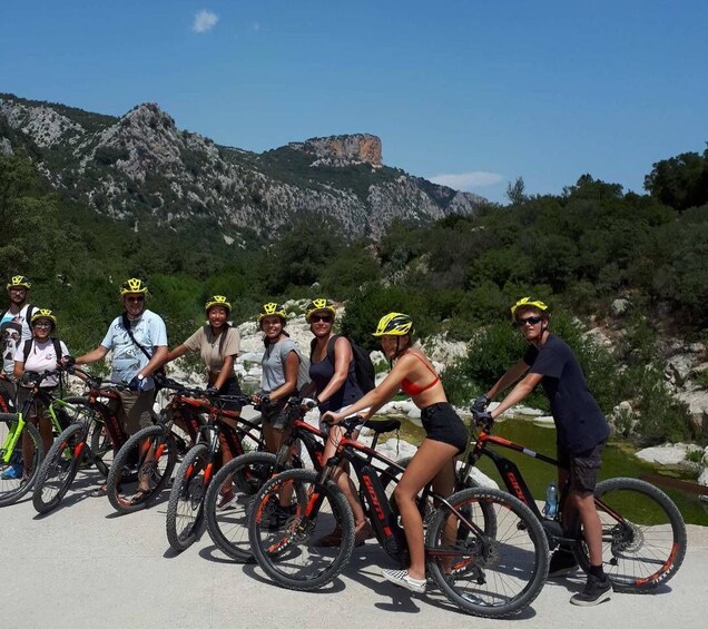 Picture 1 for Activity Dorgali: E-Bike Rental