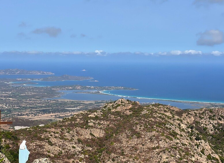 Picture 4 for Activity San Teodoro: Guided e-Bike Tour