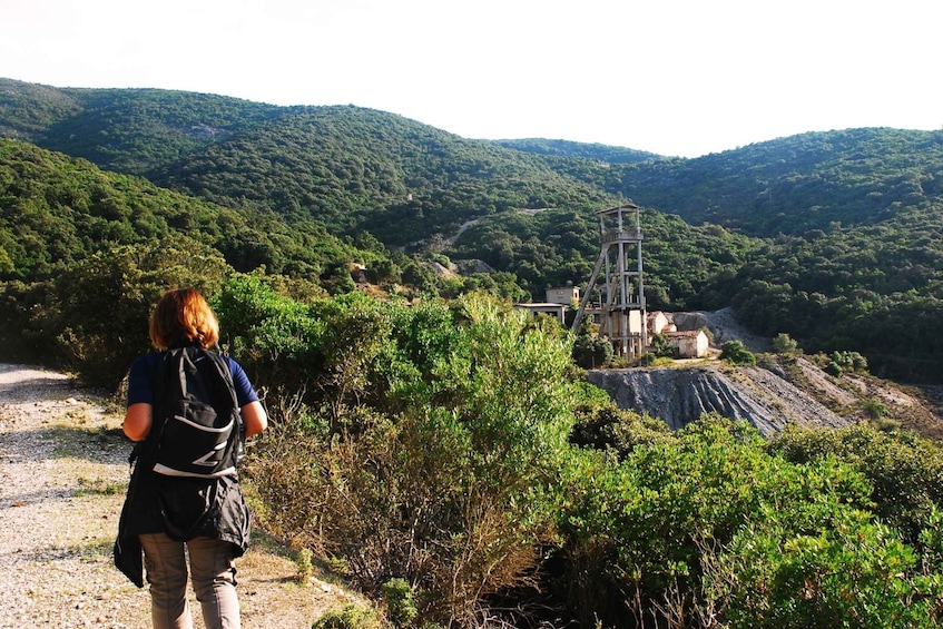 Picture 6 for Activity From Cagliari: Piscinas Old Mines and Montevecchio Tour