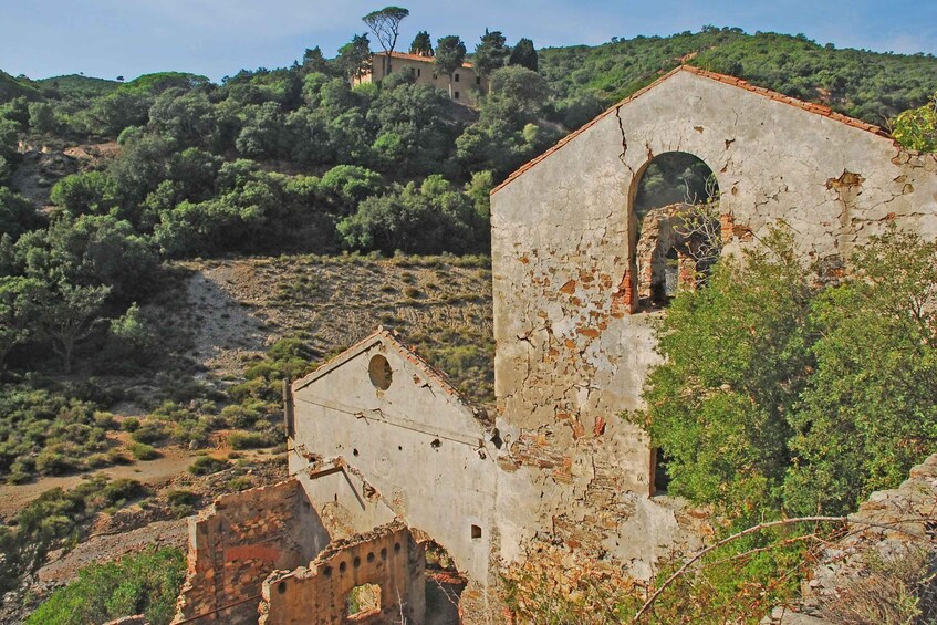 Picture 16 for Activity From Cagliari: Piscinas Old Mines and Montevecchio Tour