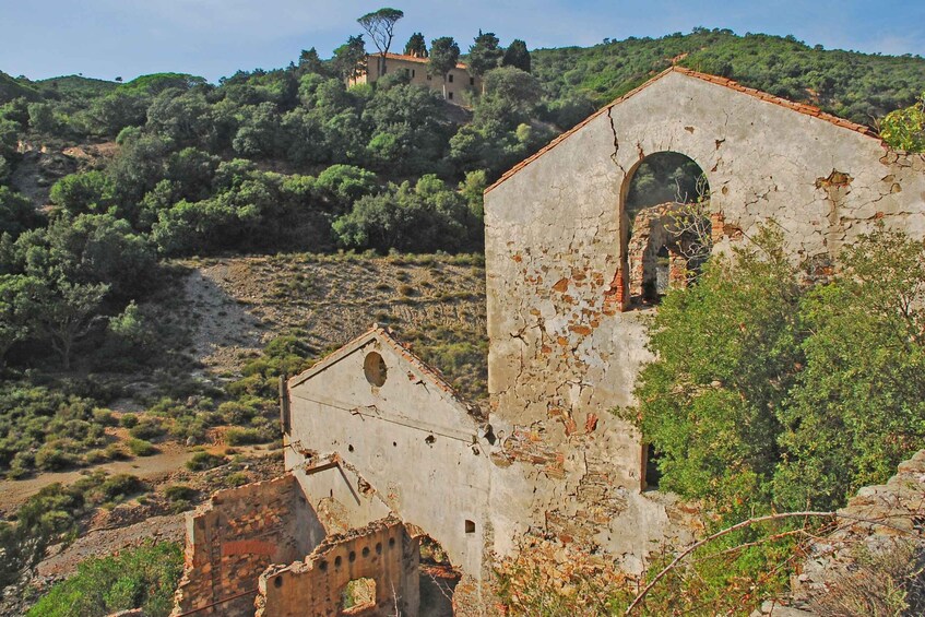 Picture 16 for Activity From Cagliari: Piscinas Old Mines and Montevecchio Tour