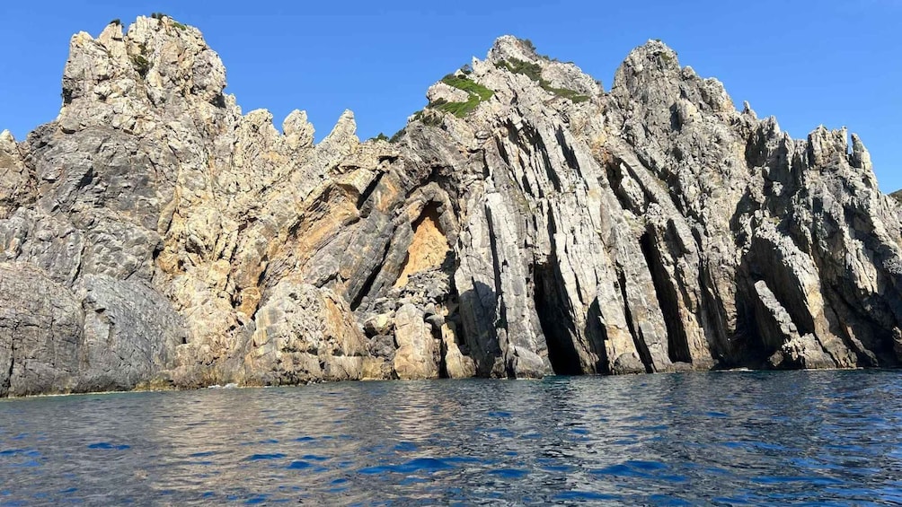 Picture 7 for Activity Buggerru: Half-Day Dinghy Tour of the Sardinian South Coast