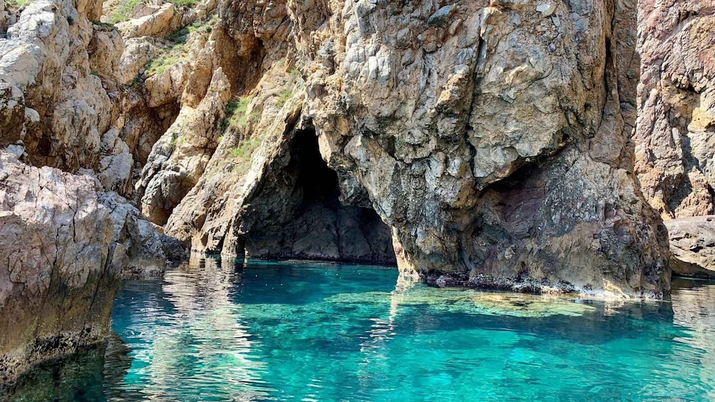 Picture 15 for Activity Buggerru: Half-Day Dinghy Tour of the Sardinian South Coast