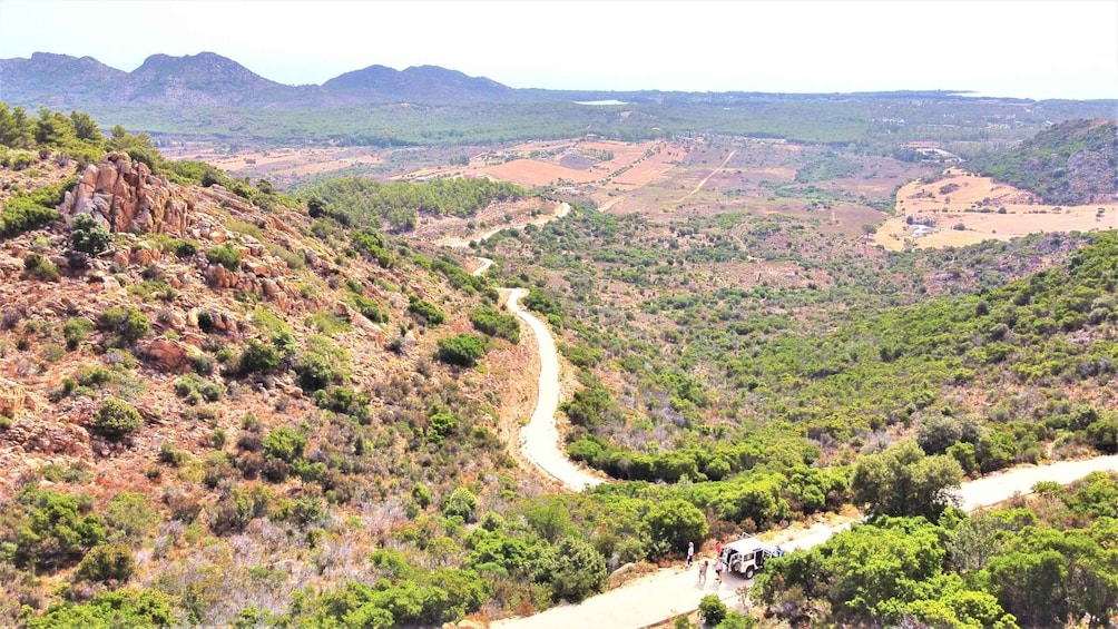 Picture 7 for Activity From Orosei: Siniscola private jeep tour