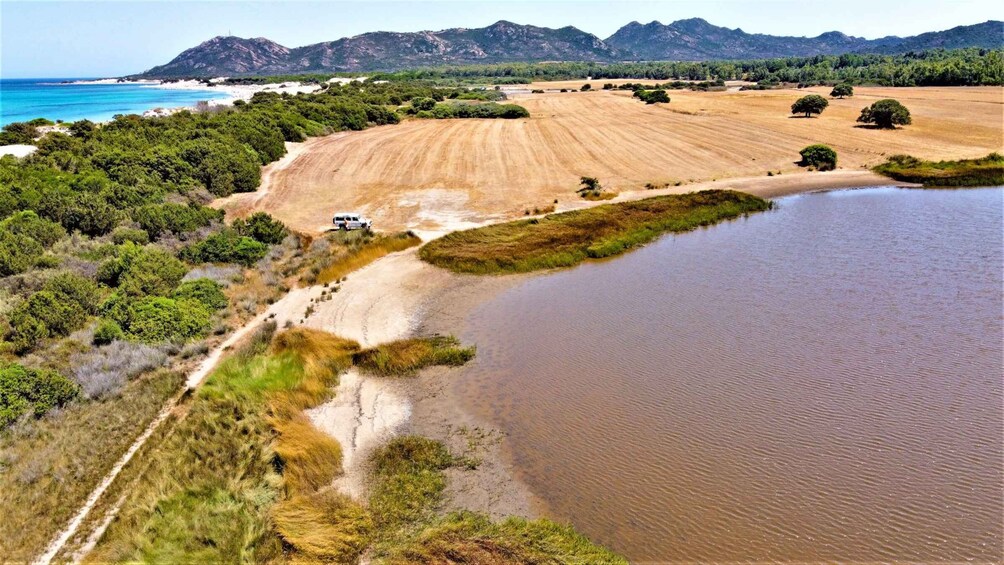 Picture 8 for Activity From Orosei: Siniscola private jeep tour