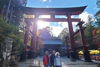 Mt Fuji & Kawaguchiko: A Local's Authentic English-Guided Journey