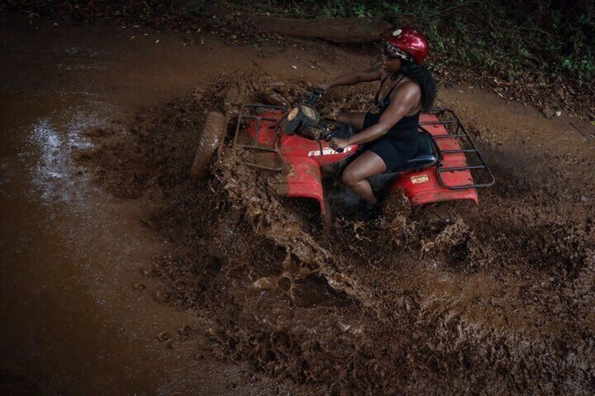 CANCUN | MEXICO TRIP | ATV | HORSE BACK | ZIPLINE | CENOTE | ADVENTURE | TULUM | PLAYA DEL CARMEN |