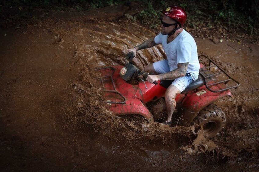 CANCUN | MEXICO TRIP | ATV | HORSE BACK | ZIPLINE | CENOTE | ADVENTURE | TULUM | PLAYA DEL CARMEN |