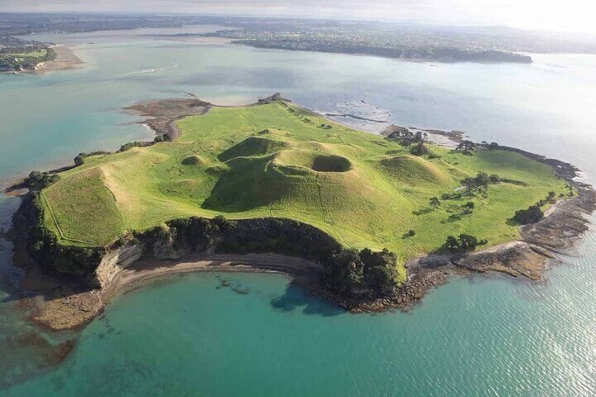 Sunrise Sea Kayaking Tour in Auckland