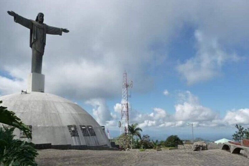4-Hour Private Tour in Puerto Plata with Lunch