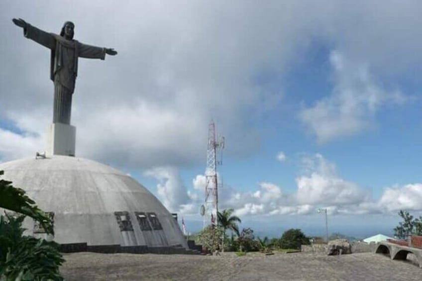 4-Hour Private Tour in Puerto Plata with Lunch