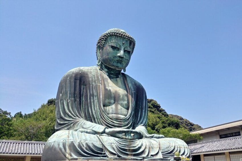 Great Buddha