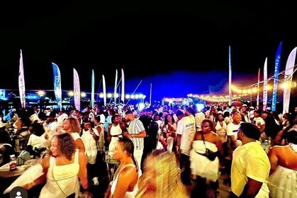 Vida nocturna en Montego Bay| Salón 27/27, , Muelle 1