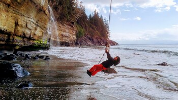 Discover Sooke To Port Renfrew
