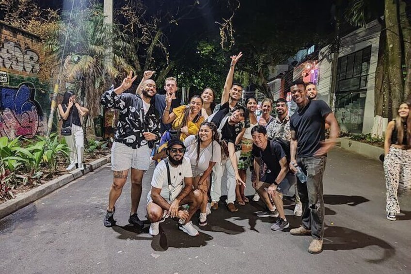 Group pic