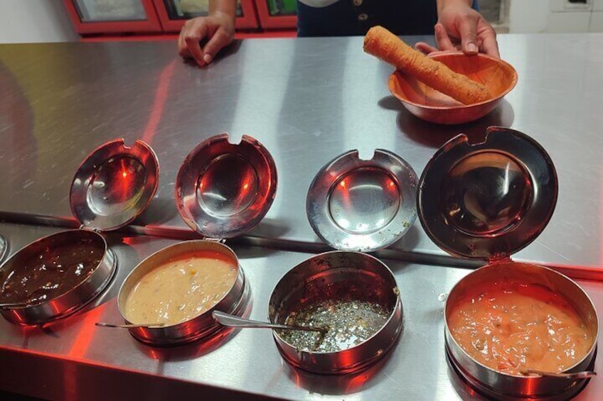 Palito de queso