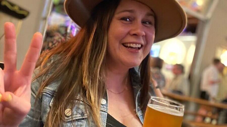 Sanford’s Haunted Brewery Tour