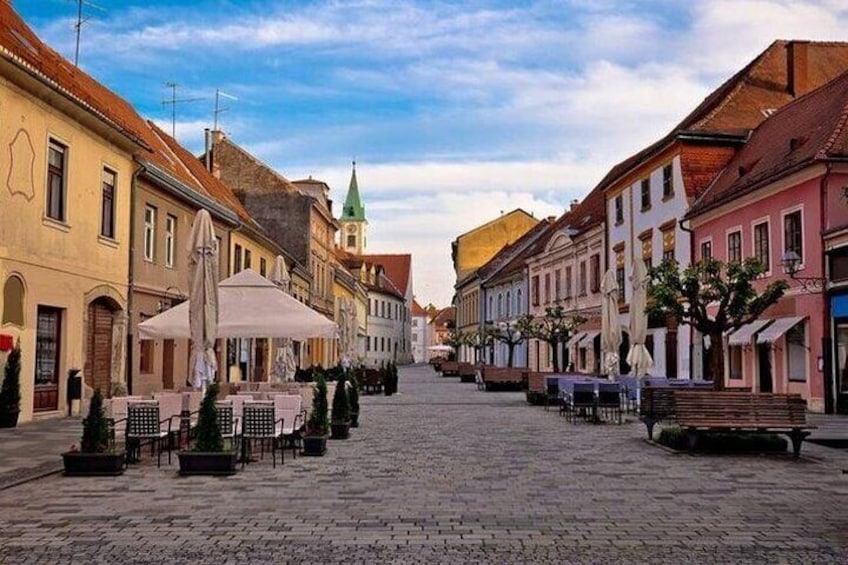 Varaždin