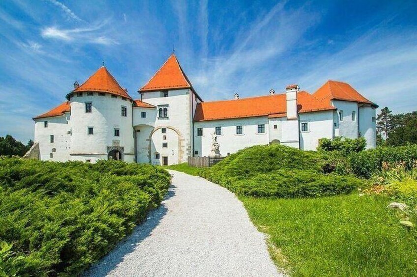 Varaždin Castle