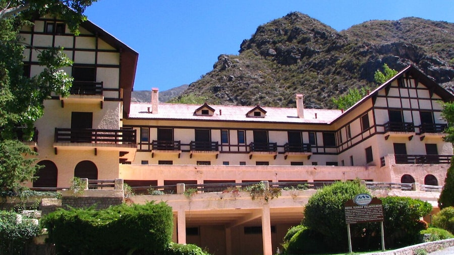 Tour to Villavicencio