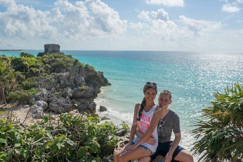 Tulum Private Tour