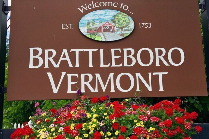 The One and Only Brattleboro!