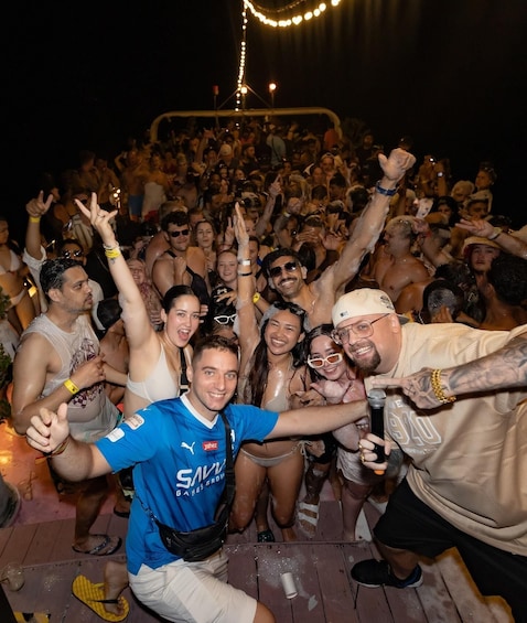 Picture 7 for Activity Sailaway Phuket Boat Party